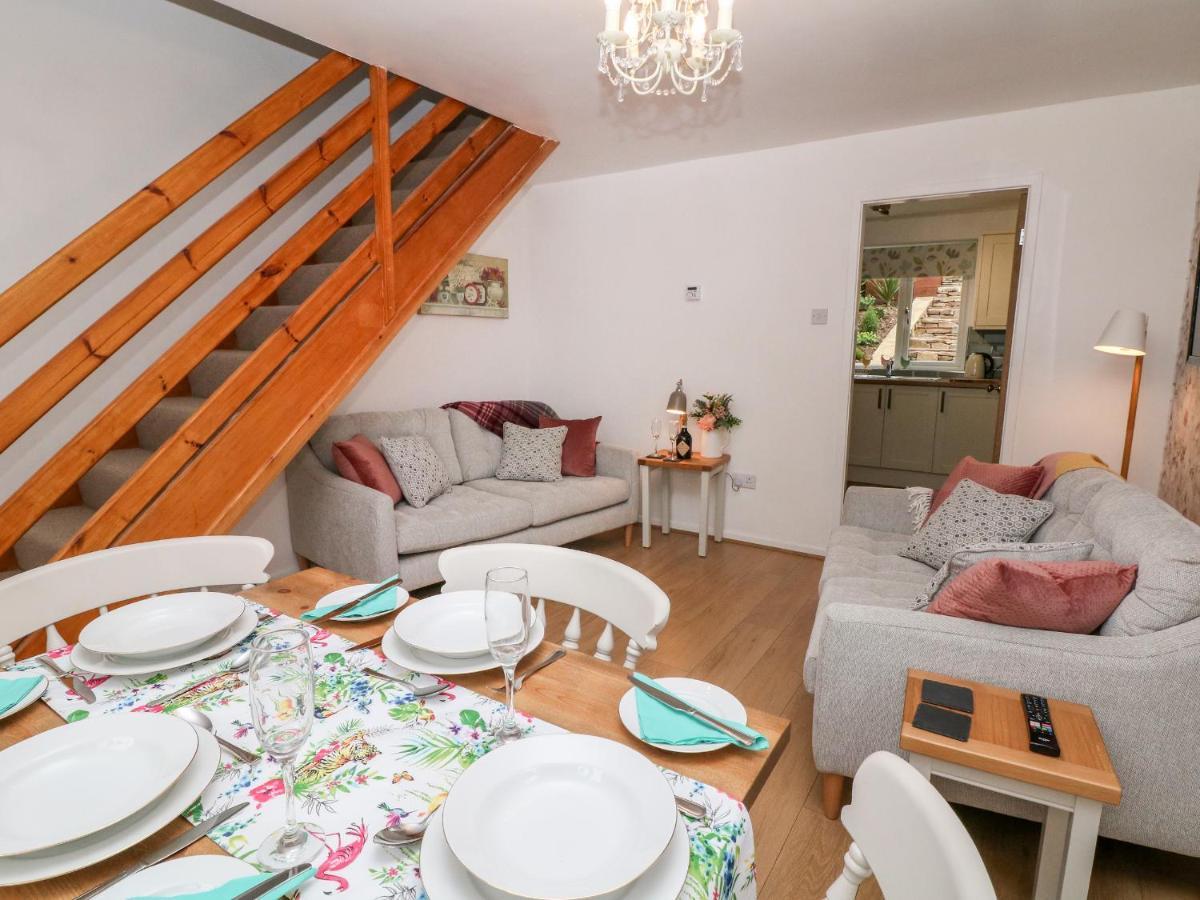Hunters Cottage Highpeak Junction Extérieur photo