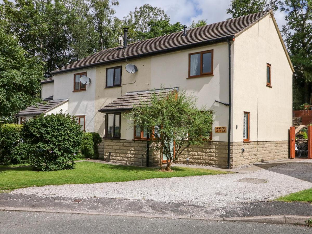 Hunters Cottage Highpeak Junction Extérieur photo