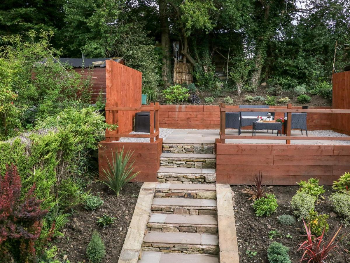 Hunters Cottage Highpeak Junction Extérieur photo
