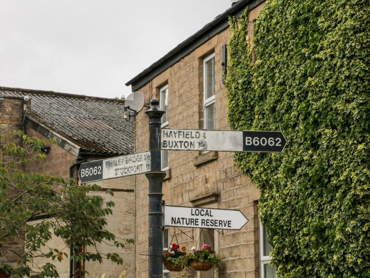 Hunters Cottage Highpeak Junction Extérieur photo